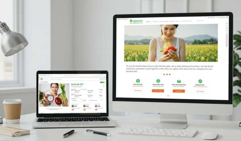 Health Threetrees.com.vn