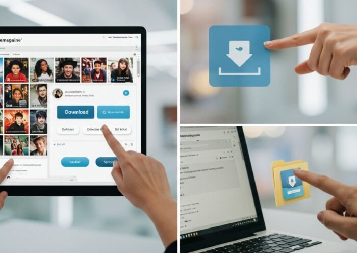 How to Download Videos from Noodlemagazine