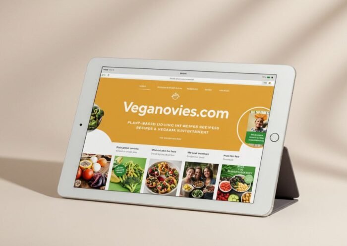 Veganovies.com