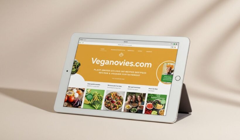 Veganovies.com