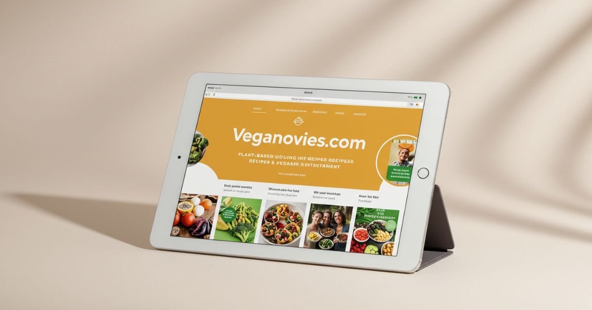 Veganovies.com